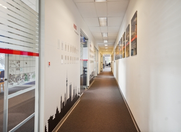 Kontor til leje på Ellekær 9, 2730 Herlev - 940 m² | Foto 3 - Lokalebasen