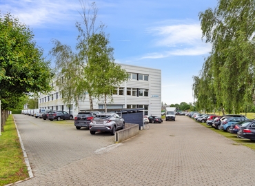 Kontor til leje på Ellekær 9, 2730 Herlev - 940 m² | Foto 14 - Lokalebasen