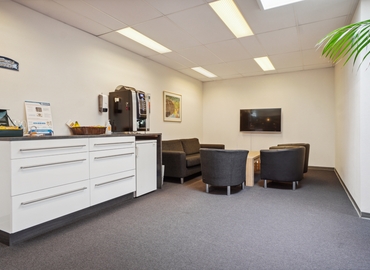 Kontor til leje på Ellekær 9, 2730 Herlev - 940 m² | Foto 2 - Lokalebasen