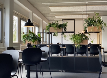 Kontor til leje på Ellekær 9, 2730 Herlev - 940 m² | Foto 16 - Lokalebasen.dk