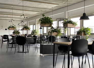 Kontor til leje på Ellekær 9, 2730 Herlev - 940 m² | Foto 15 - Lokalebasen.dk