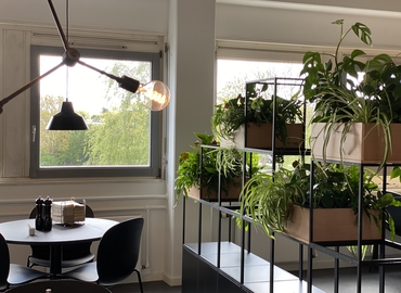 Kontor til leje på Ellekær 9, 2730 Herlev - 940 m² | Foto 17 - Lokalebasen