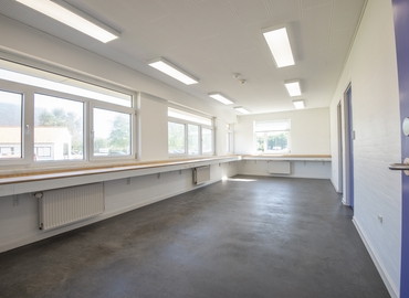 Lager til leje på Lillebæltsvej 94, 6715 Esbjerg N - 1636 m² | Foto 3 - Lokalebasen