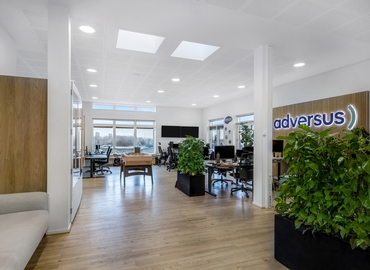 Office Karupvej 2d 8000 Aarhus C