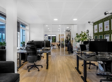 Office Karupvej 2d 8000 Aarhus C