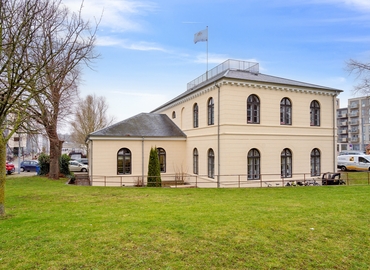 Kontor til leje på Londongade 4, 5000 Odense C - 273 m² | Foto 0 - Lokalebasen