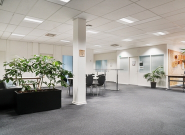 Kontor til leje på Havnegade 29, 5000 Odense C - 35 m² | Foto 2 - Lokalebasen.dk