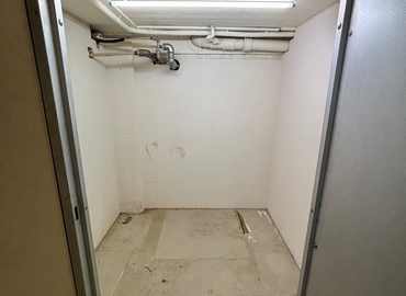 4 m² Warehouse up for rent in Vanlose, Skalbakken 17 (2720) - 1 | MatchOffice
