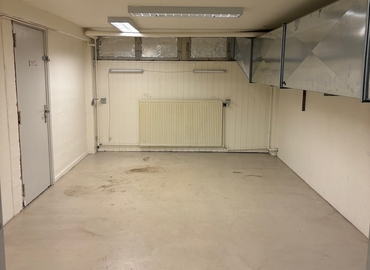 20 m² Commercial warehouse rental in Vanlose, Skalbakken 17 (2720) - 0 | MatchOffice.com