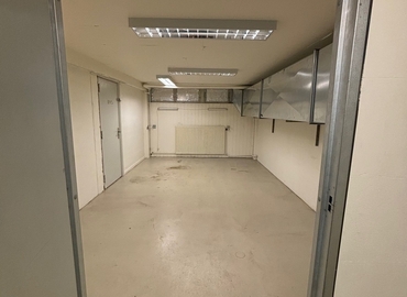 20 m² Warehouse storage rental in Vanlose, Skalbakken 17 (2720) - 1 | MatchOffice.com
