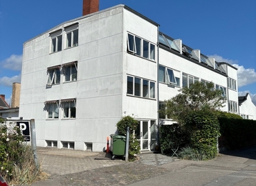 4 m² Office warehouse for rent in Vanlose, Skalbakken 17 (2720) - 2 | MatchOffice