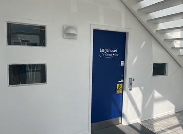 Office Grundtvigs Alle 181 6400 Sonderborg