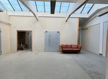 12 m² Workshop space up for rent in Vanlose, Skalbakken 17 (2720) - 3 | MatchOffice.com