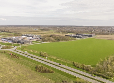 Lager til leje på Alssundvej 1, 6705 Esbjerg Ø - 100000 m² | Foto 2 - Lokalebasen.dk