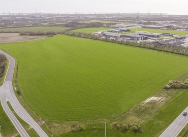 100000 m² Workshop space rental in Esbjerg O, Alssundvej 1 (6705) - 1 | MatchOffice.com