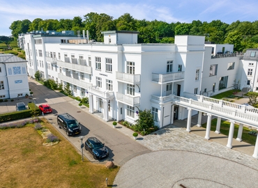 Kontor til leje på Skodsborg Strandvej 127, 2942 Skodsborg - 225 m² | Foto 1 - Lokalebasen.dk