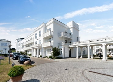 Office Skodsborg Strandvej 127 2942 Skodsborg