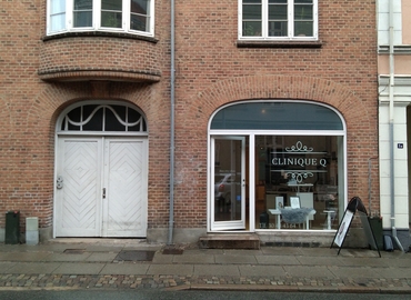 Butik til leje på Amaliegade 1, 8700 Horsens - 49 m² | Foto 2 - Lokalebasen.dk