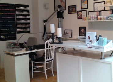 Butik til leje på Amaliegade 1, 8700 Horsens - 49 m² | Foto 3 - Lokalebasen