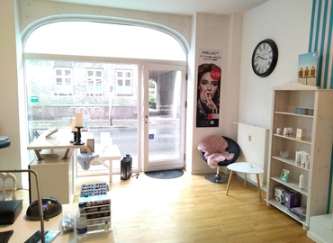 Butik til leje på Amaliegade 1, 8700 Horsens - 49 m² | Foto 4 - Lokalebasen