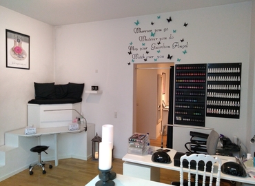 Butik til leje på Amaliegade 1, 8700 Horsens - 49 m² | Foto 5 - Lokalebasen