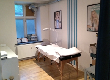 Butik til leje på Amaliegade 1, 8700 Horsens - 49 m² | Foto 6 - Lokalebasen