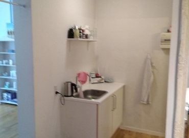 Butik til leje på Amaliegade 1, 8700 Horsens - 49 m² | Foto 8 - Lokalebasen