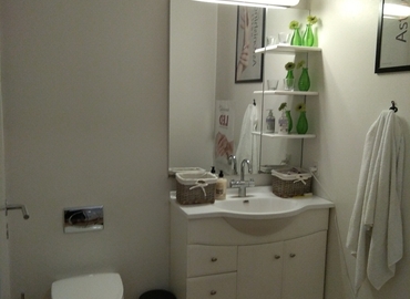 Butik til leje på Amaliegade 1, 8700 Horsens - 49 m² | Foto 9 - Lokalebasen