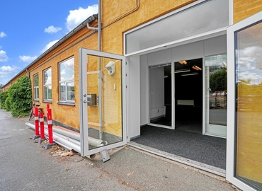 Office Sydmarken 32D 2860 Soborg