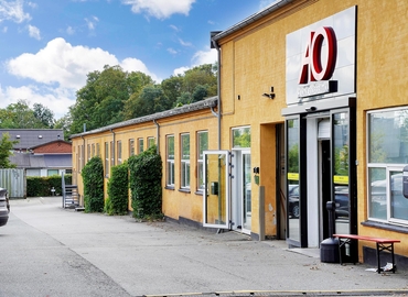 Office Sydmarken 32D 2860 Soborg