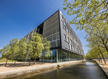 Kontor til leje på Arne Jacobsens Allé 7, 2300 København S - 540 m² | Foto 6 - Lokalebasen.dk