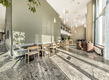 Kontor til leje på Arne Jacobsens Allé 7, 2300 København S - 540 m² | Foto 12 - Lokalebasen.dk