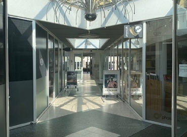 112 m² Commercial shop for rent in Herning, Bredgade 59 (7400) - 0 | MatchOffice