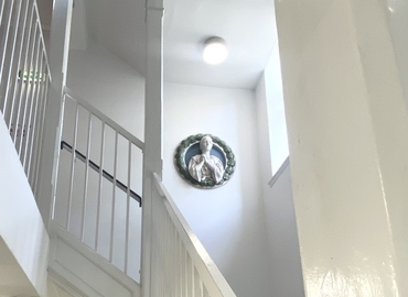 Kontor til leje på Fælledvej 12, 2200 København N - 35 m² | Foto 4 - Lokalebasen.dk