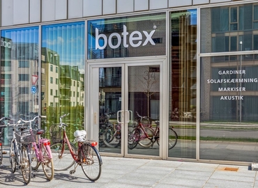 93 m² Commercial shop for rent in Frederiksberg, Dirch Passers Allé 34 (2000) - 0 | MatchOffice