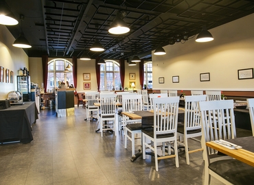 220 m² Shop for rent in Esbjerg, Jernbanegade 35  (6700) - 3 | MatchOffice.com