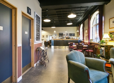 220 m² Store for rent in Esbjerg, Jernbanegade 35  (6700) - 4 | MatchOffice