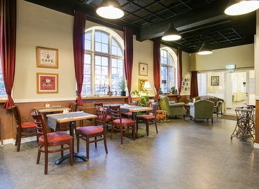 Butik til leje på Jernbanegade 35 , 6700 Esbjerg C - 220 m² | Foto 2 - Lokalebasen