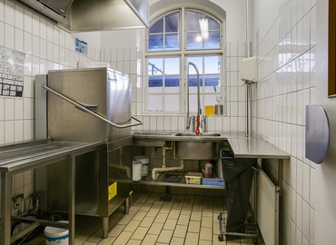 Butik til leje på Jernbanegade 35 , 6700 Esbjerg C - 220 m² | Foto 7 - Lokalebasen