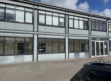 Lager til leje på Værkstedsgården 16, 2620 Albertslund - 254 m² | Foto 6 - Lokalebasen.dk