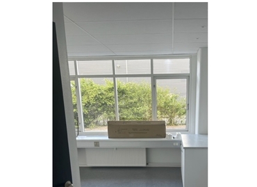 Lager til leje på Værkstedsgården 16, 2620 Albertslund - 254 m² | Foto 1 - Lokalebasen.dk