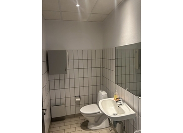 Lager til leje på Værkstedsgården 16, 2620 Albertslund - 254 m² | Foto 5 - Lokalebasen