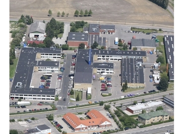 Lager til leje på Værkstedsgården 16, 2620 Albertslund - 254 m² | Foto 7 - Lokalebasen