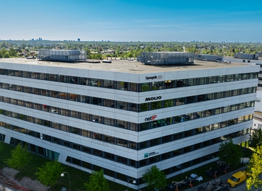 Kontor til leje på Lyskær 1, 2730 Herlev - 687 m² | Foto 1 - Lokalebasen