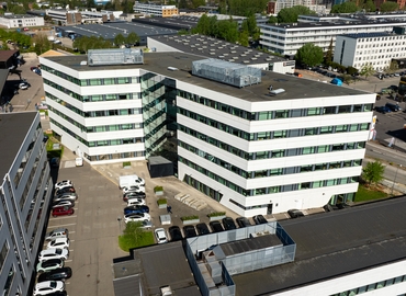 Kontor til leje på Lyskær 1, 2730 Herlev - 687 m² | Foto 0 - Lokalebasen.dk