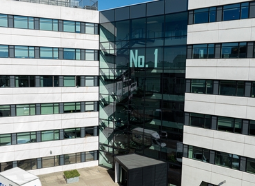 Kontor til leje på Lyskær 1, 2730 Herlev - 687 m² | Foto 2 - Lokalebasen