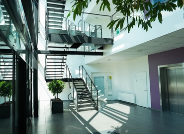 Kontor til leje på Lyskær 1, 2730 Herlev - 687 m² | Foto 6 - Lokalebasen