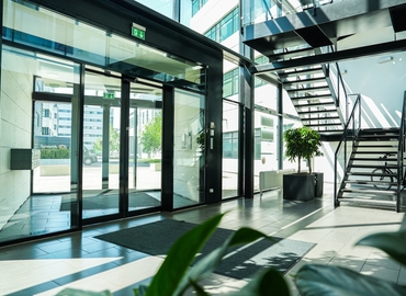 Kontor til leje på Lyskær 1, 2730 Herlev - 687 m² | Foto 5 - Lokalebasen.dk