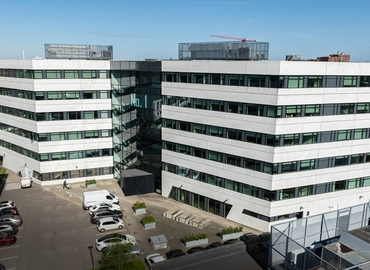 Kontor til leje på Lyskær 1, 2730 Herlev - 687 m² | Foto 3 - Lokalebasen.dk