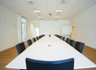 Kontor til leje på Lyskær 1, 2730 Herlev - 687 m² | Foto 13 - Lokalebasen.dk